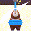 Save Bear