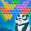 Panda Bubble Shooter
